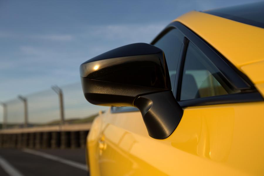 Детали экстерьера Subaru BRZ Series.Yellow (ZC6) 2016 года  (NA) (фото 6 из 10)